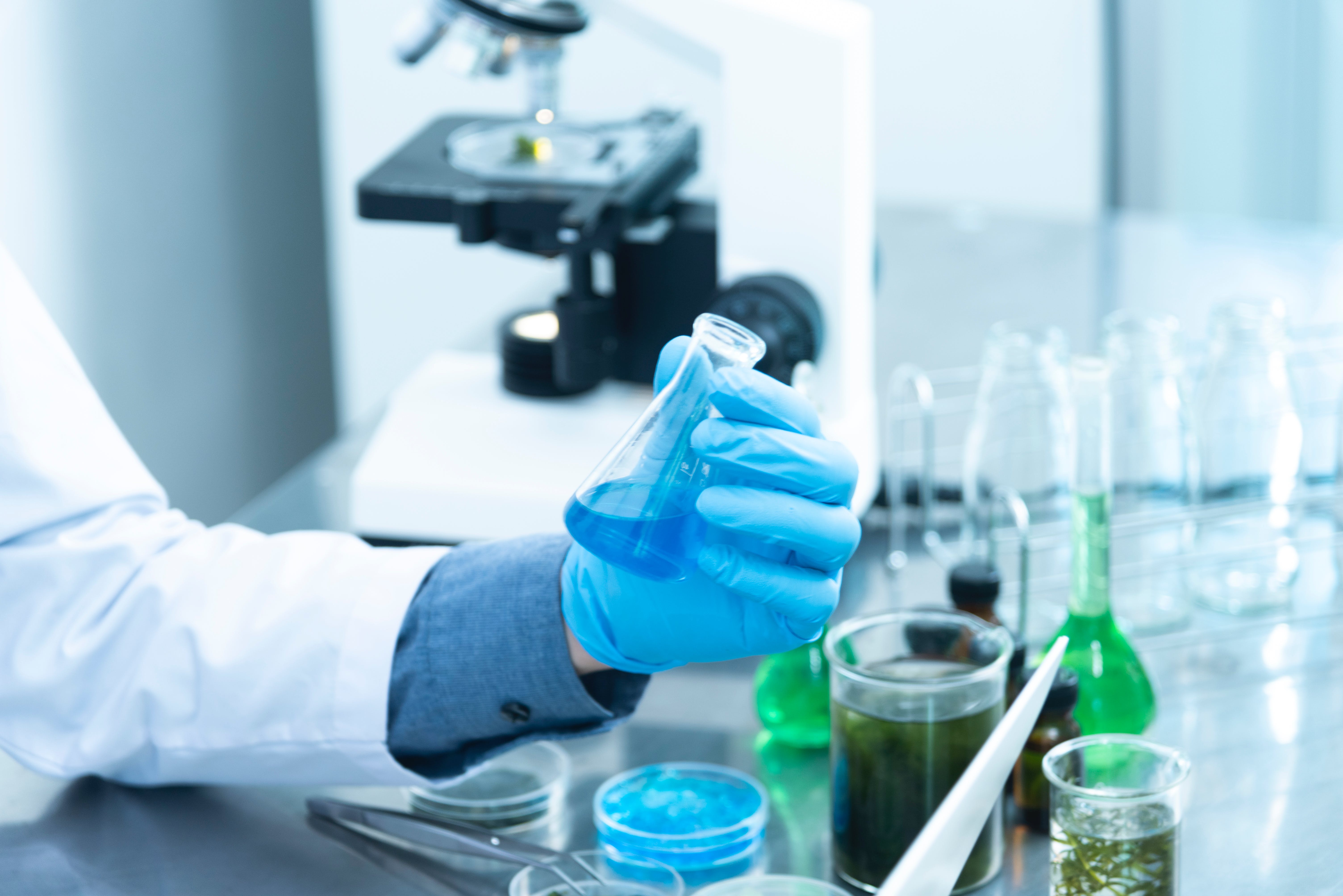 Chinese and U.S. University Research Institutes Join Forces to Uncover Potential Therapeutic Applications and Mechanisms of Action of CBG