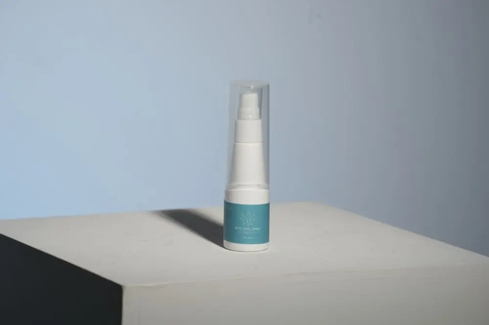 Pet Supplies:Oral Spray CBD 135mg
