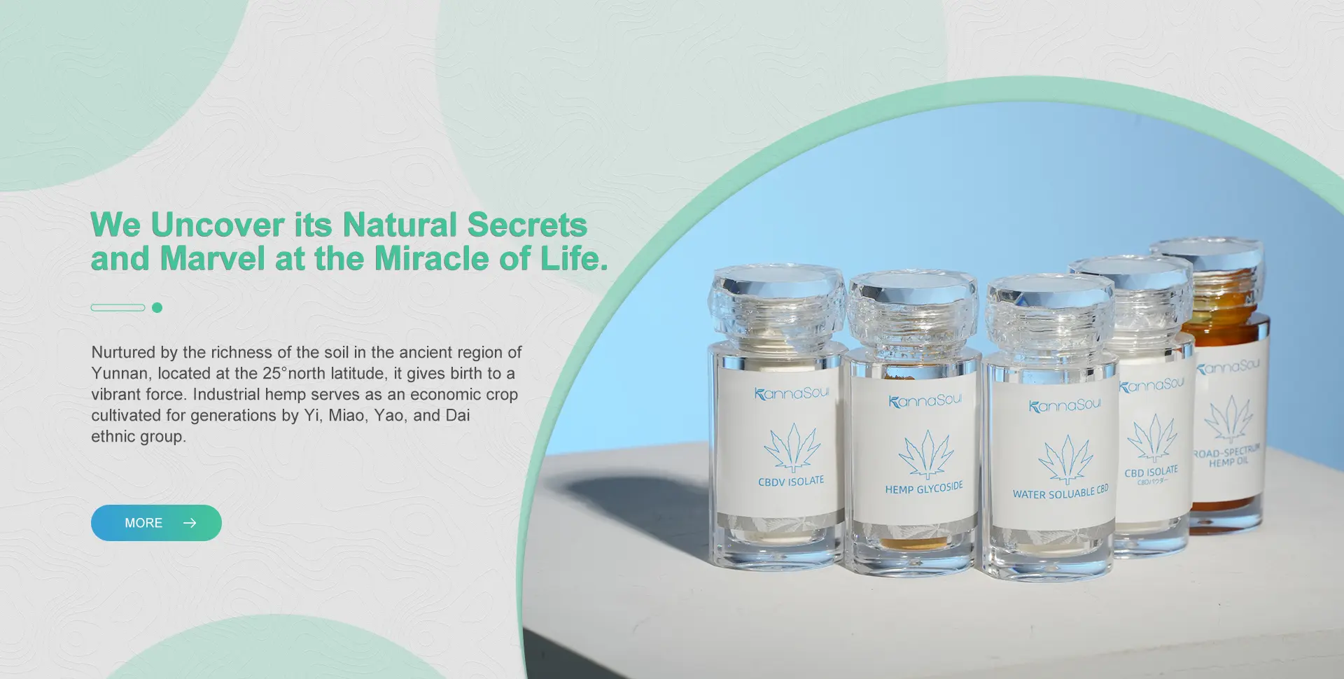 Hemp And Olive Cbd Oil