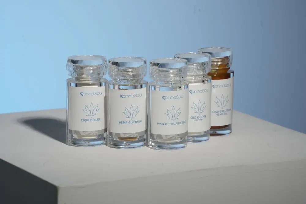 Hemp Terpenes